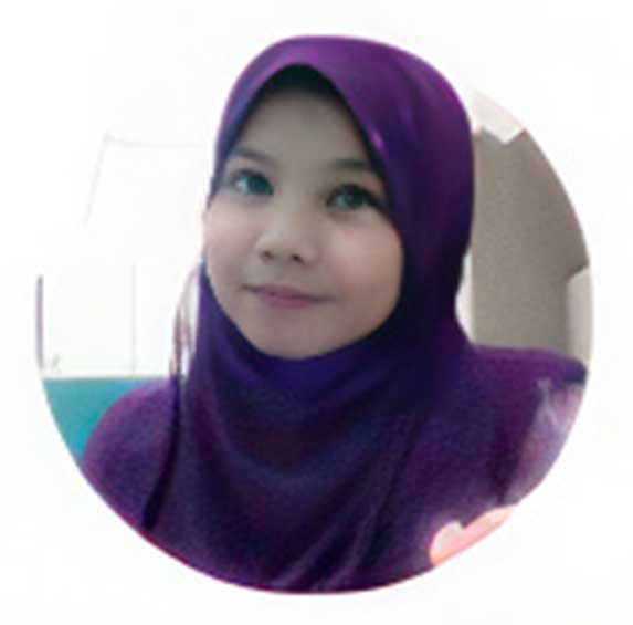 Nazirah Zolkifly