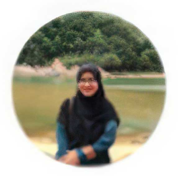 Ashikin Omar